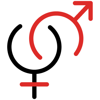 Erectile Dysfunction Icon